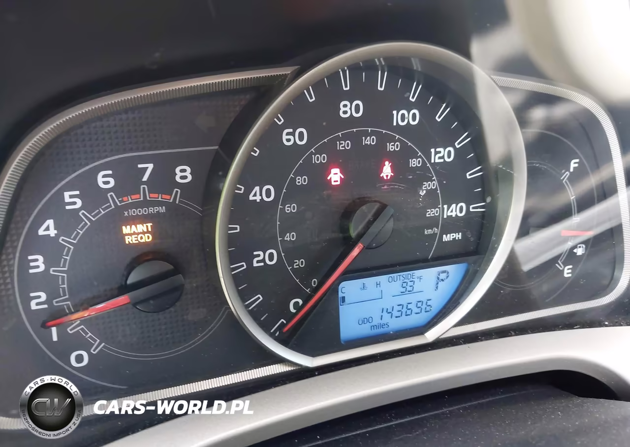 2015 Toyota Rav4 Le VIN:JTMZFREV9FD062366 - 7
