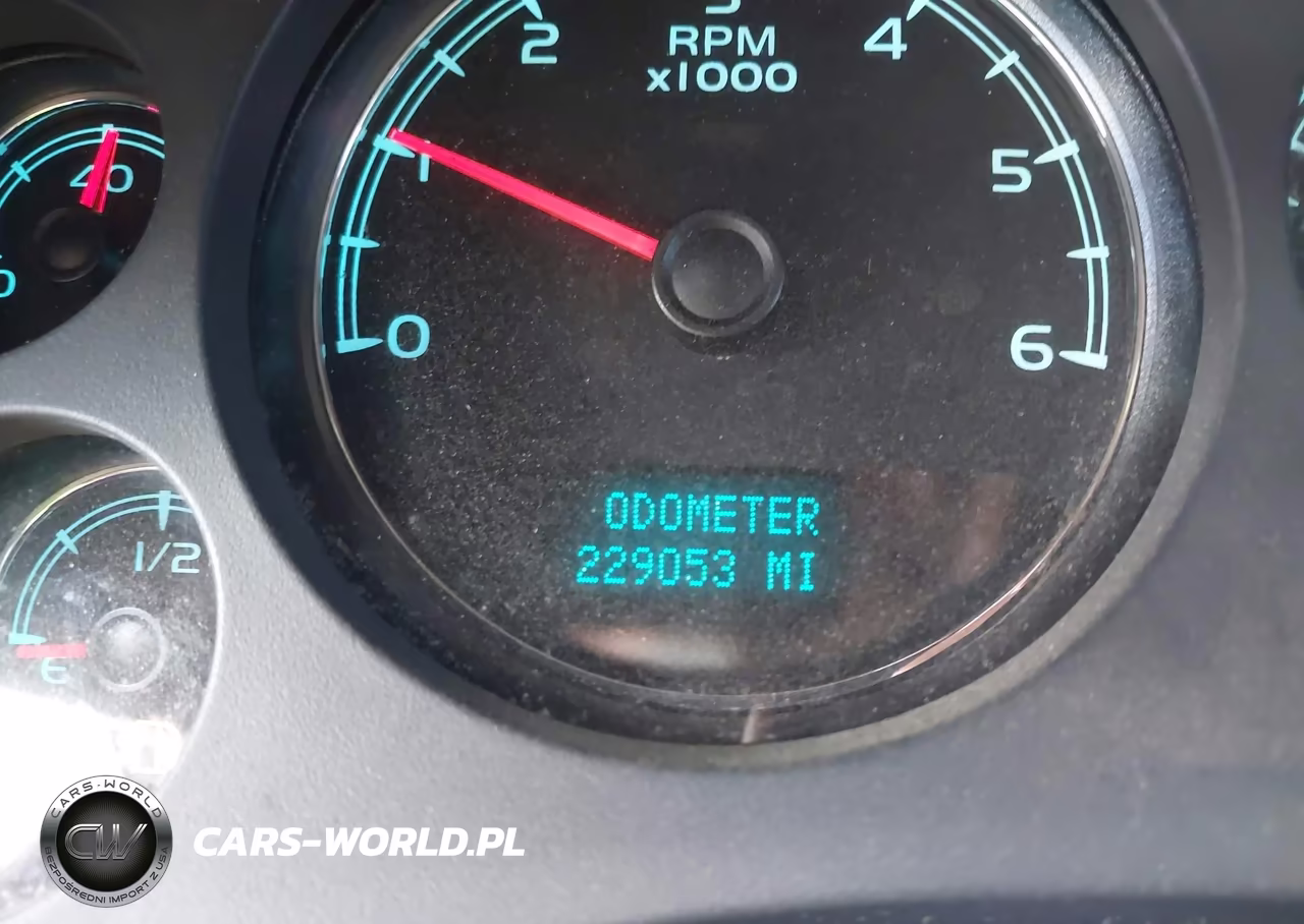 2008 Chevrolet Tahoe Ltz VIN:1GNFK13098R181698 - 12