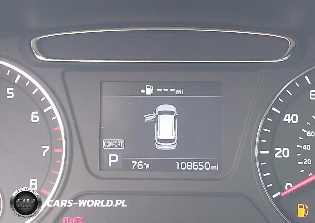 2019 Kia Sorento 2.4L Lx VIN:5XYPG4A37KG536435 - 15