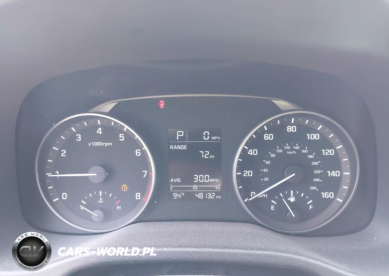 2018 Hyundai Elantra Se VIN:KMHD74LF1JU466465 - 7
