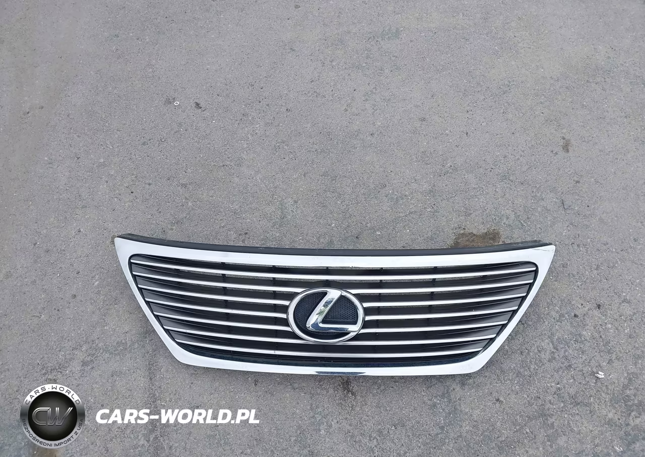 2008 Lexus Ls 460 VIN:JTHBL46F685083076 - 12
