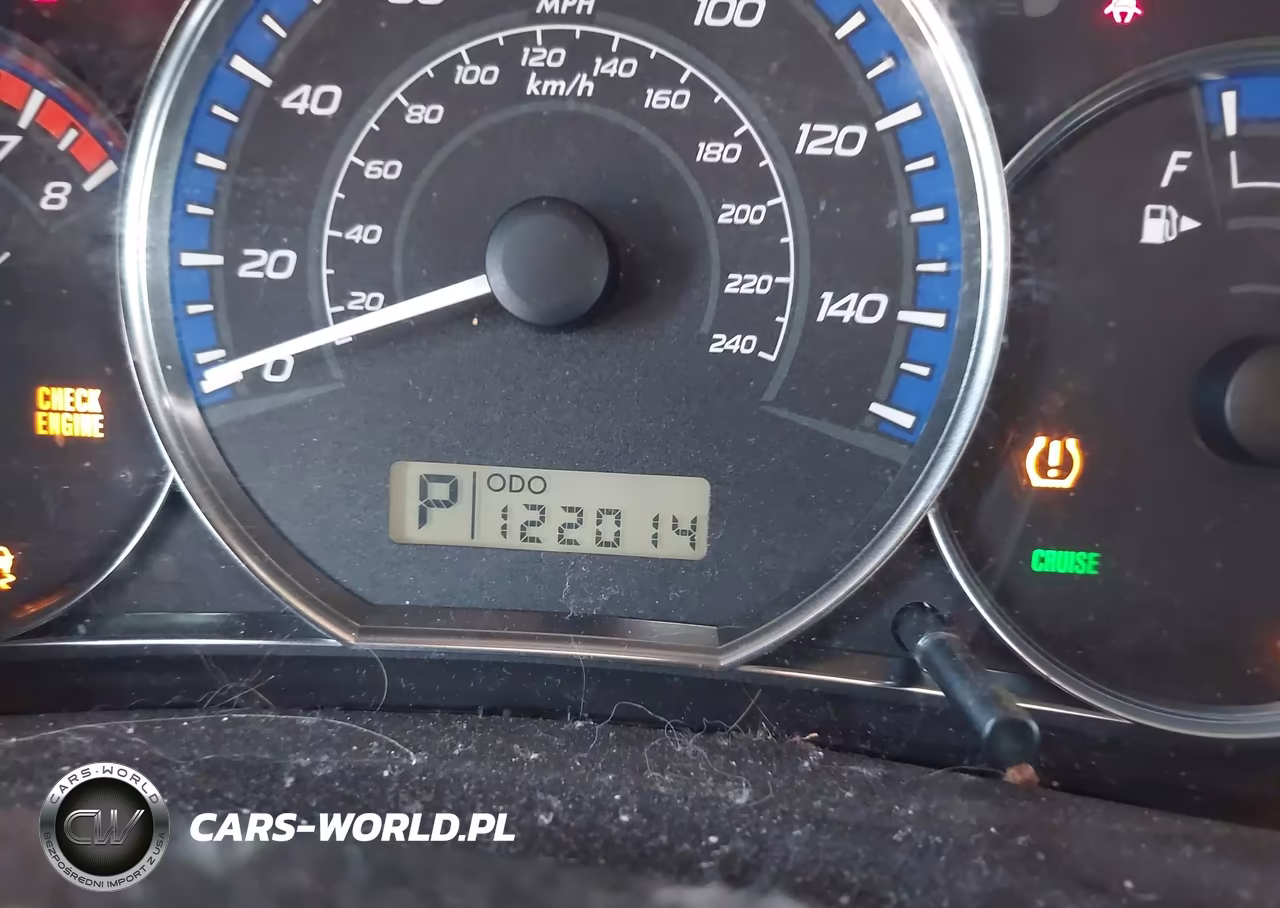 2013 Subaru Forester 2.5X Premium VIN:JF2SHADCXDH444149 - 15