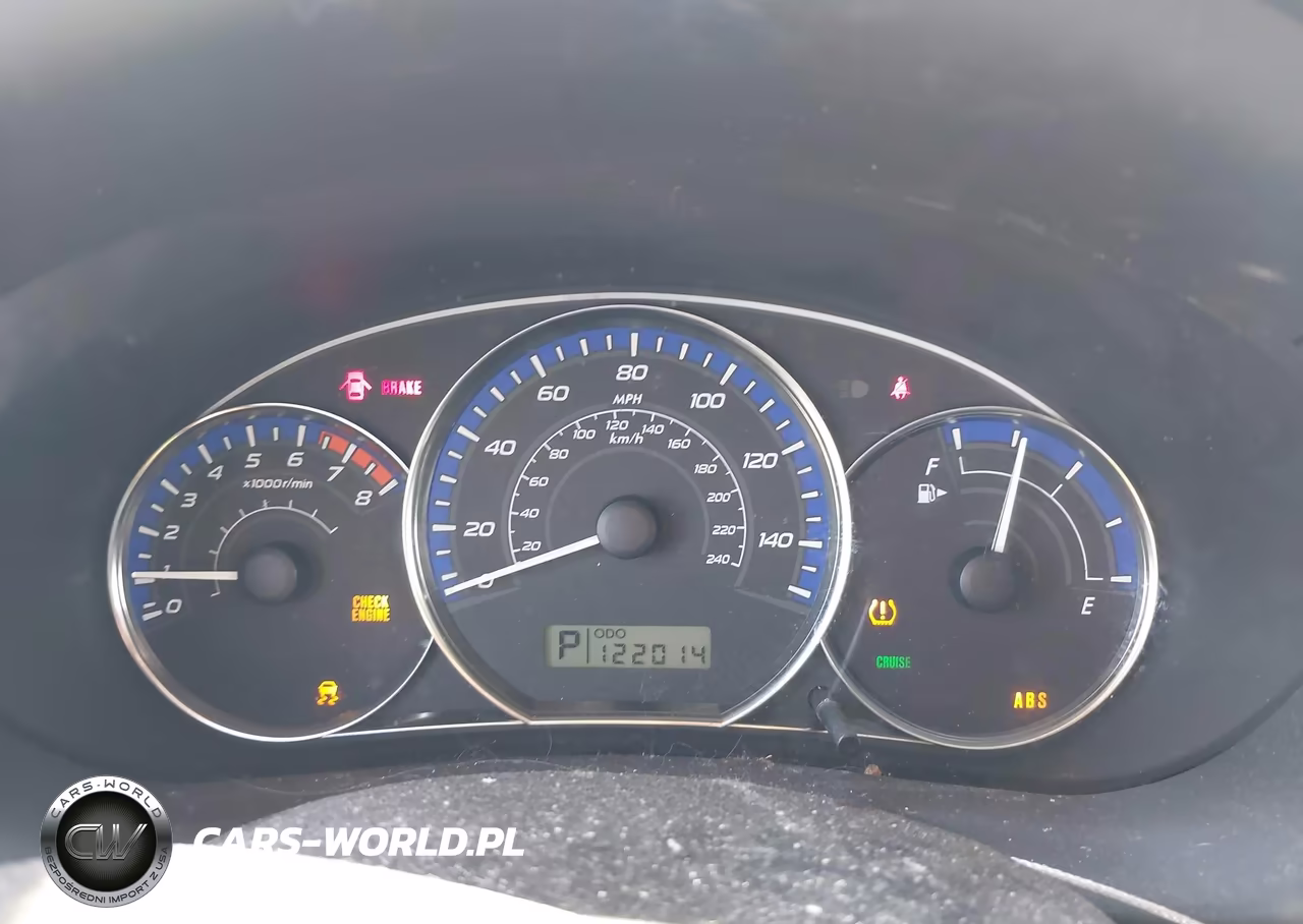 2013 Subaru Forester 2.5X Premium VIN:JF2SHADCXDH444149 - 7