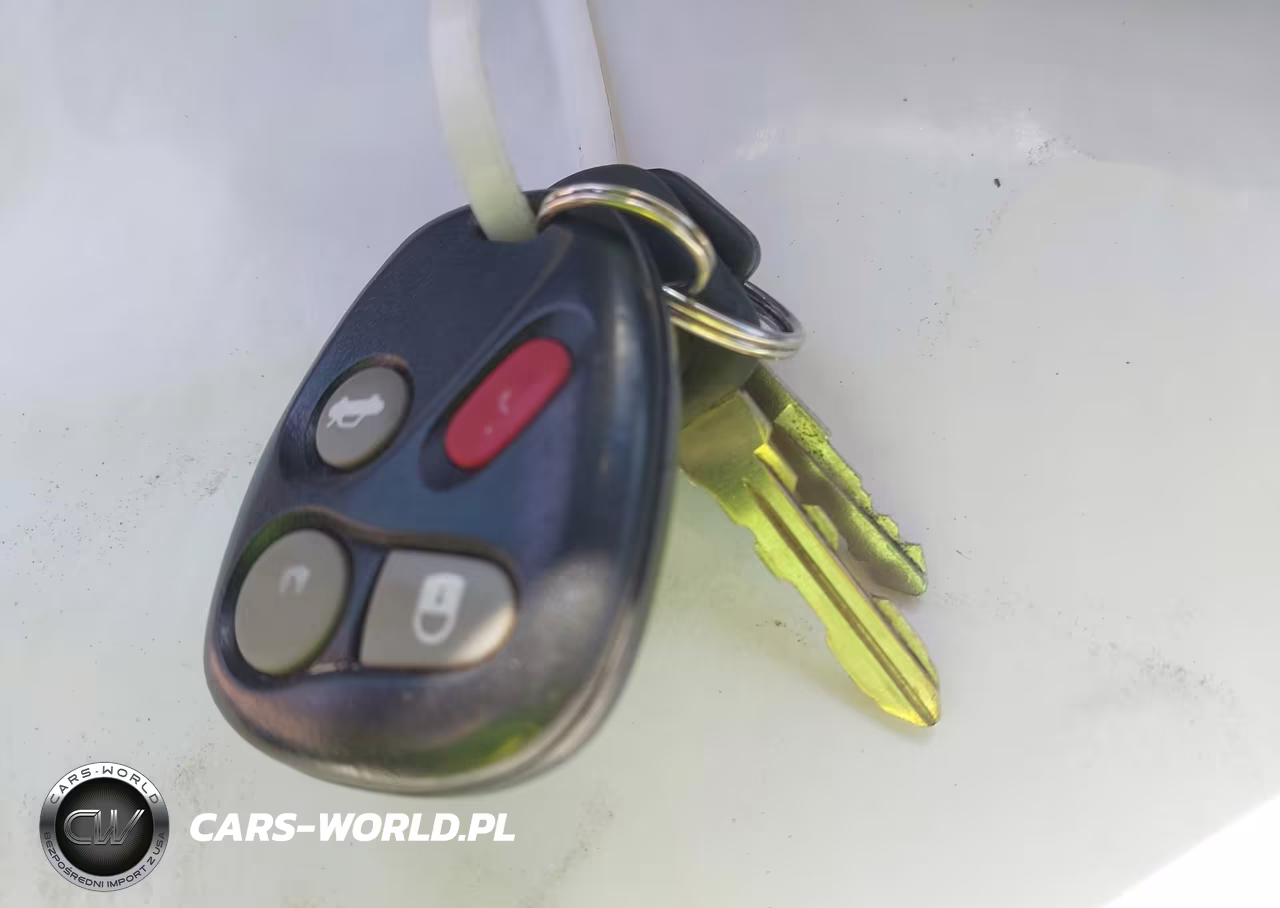 2003 Buick Park Avenue Ultra VIN:1G4CU541434178262 - 11