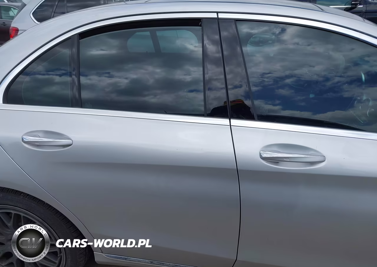 2018 Mercedes-Benz C 300 VIN:WDDWF4JB8JR387044 - 13