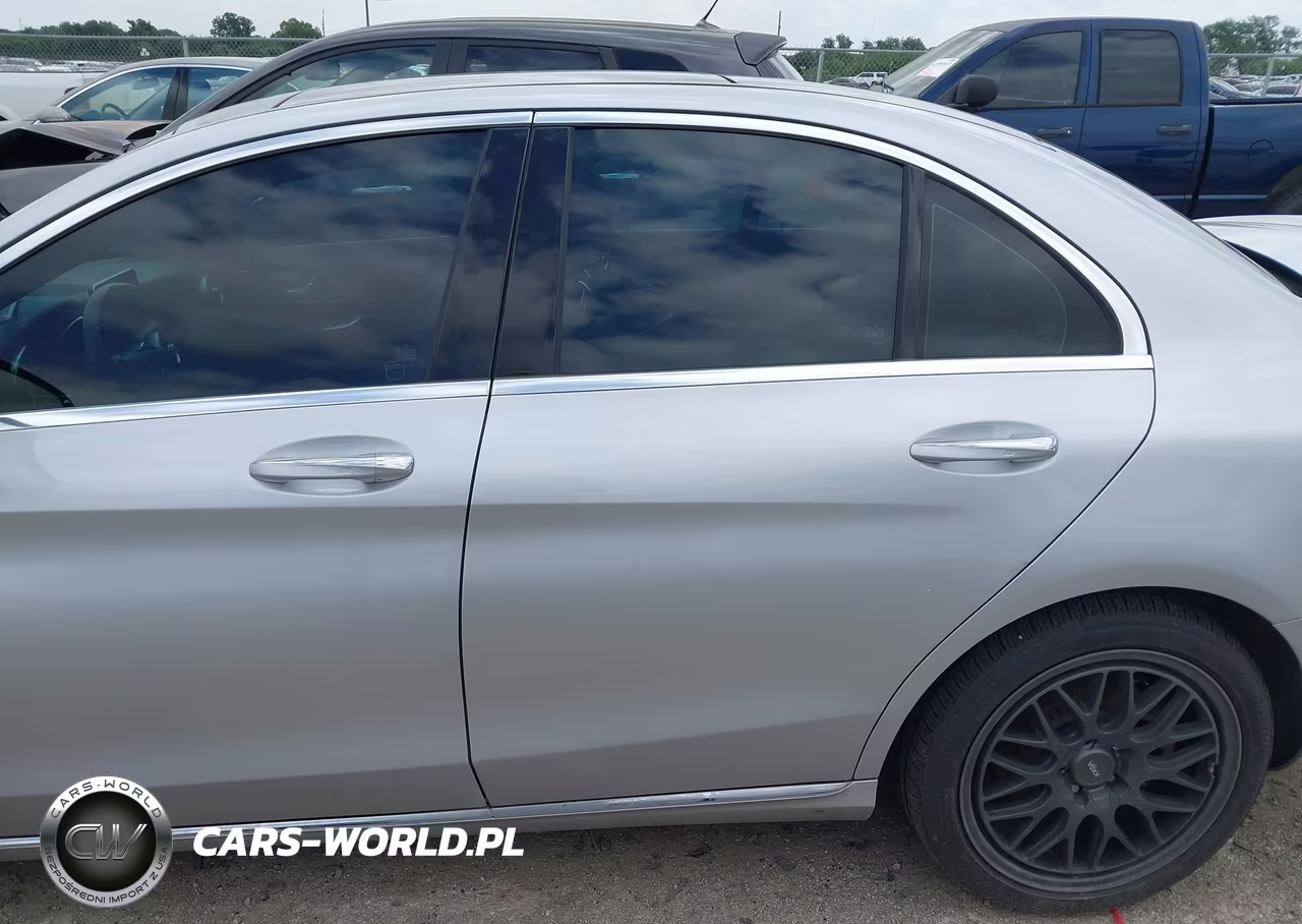 2018 Mercedes-Benz C 300 VIN:WDDWF4JB8JR387044 - 14