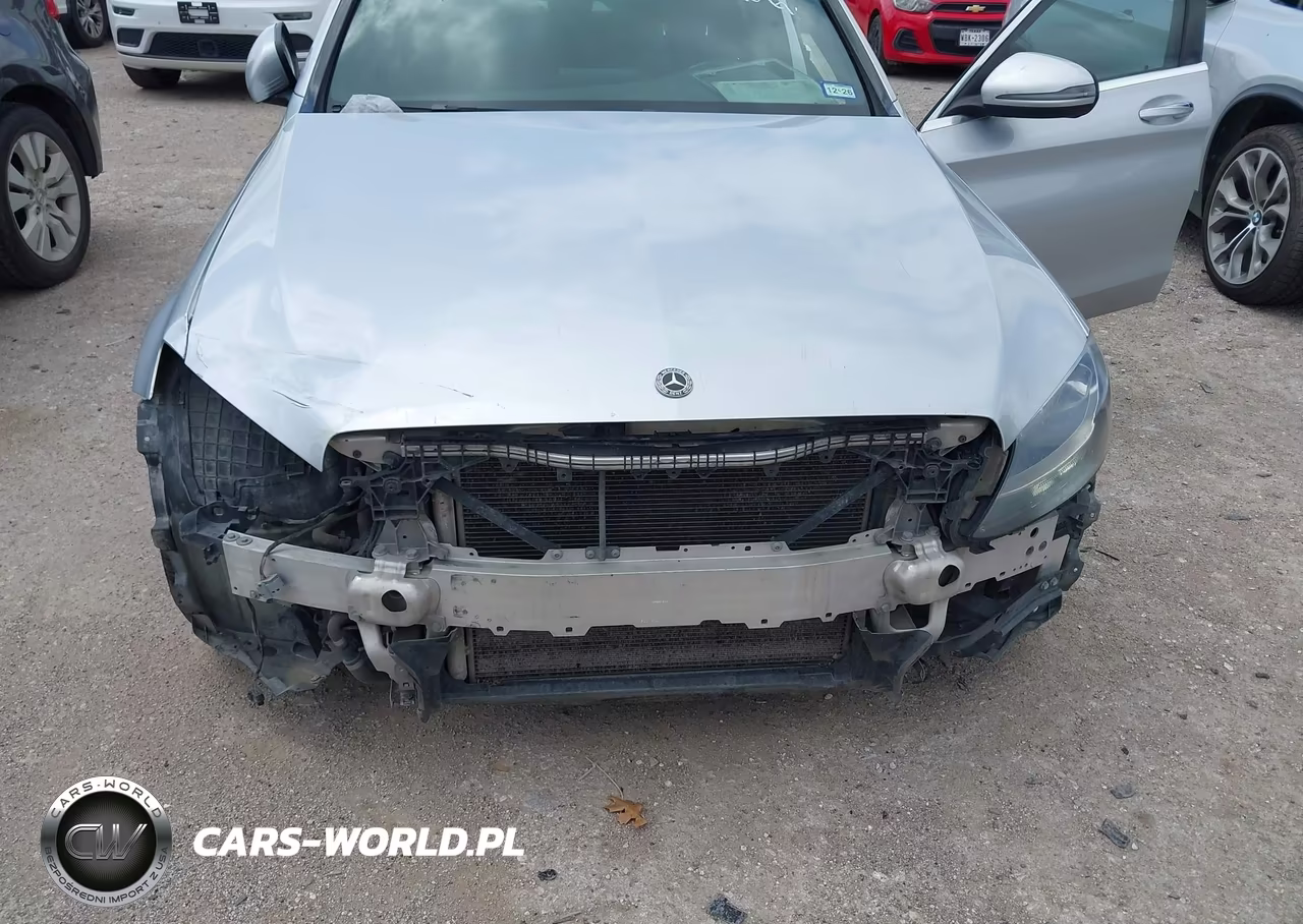 2018 Mercedes-Benz C 300 VIN:WDDWF4JB8JR387044 - 6