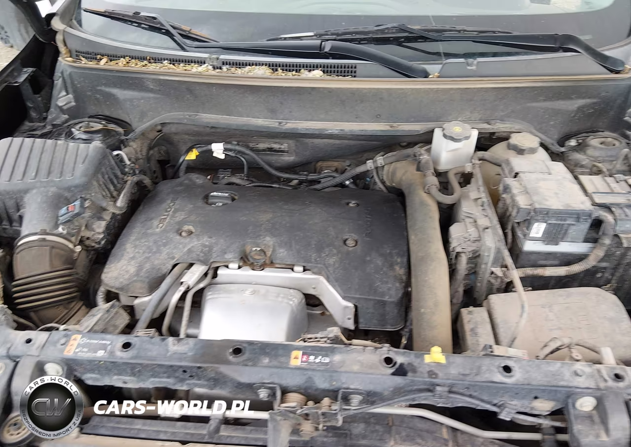 2020 Chevrolet Equinox Awd Lt 2.0L Turbo VIN:3GNAXVEX5LL145844 - 10