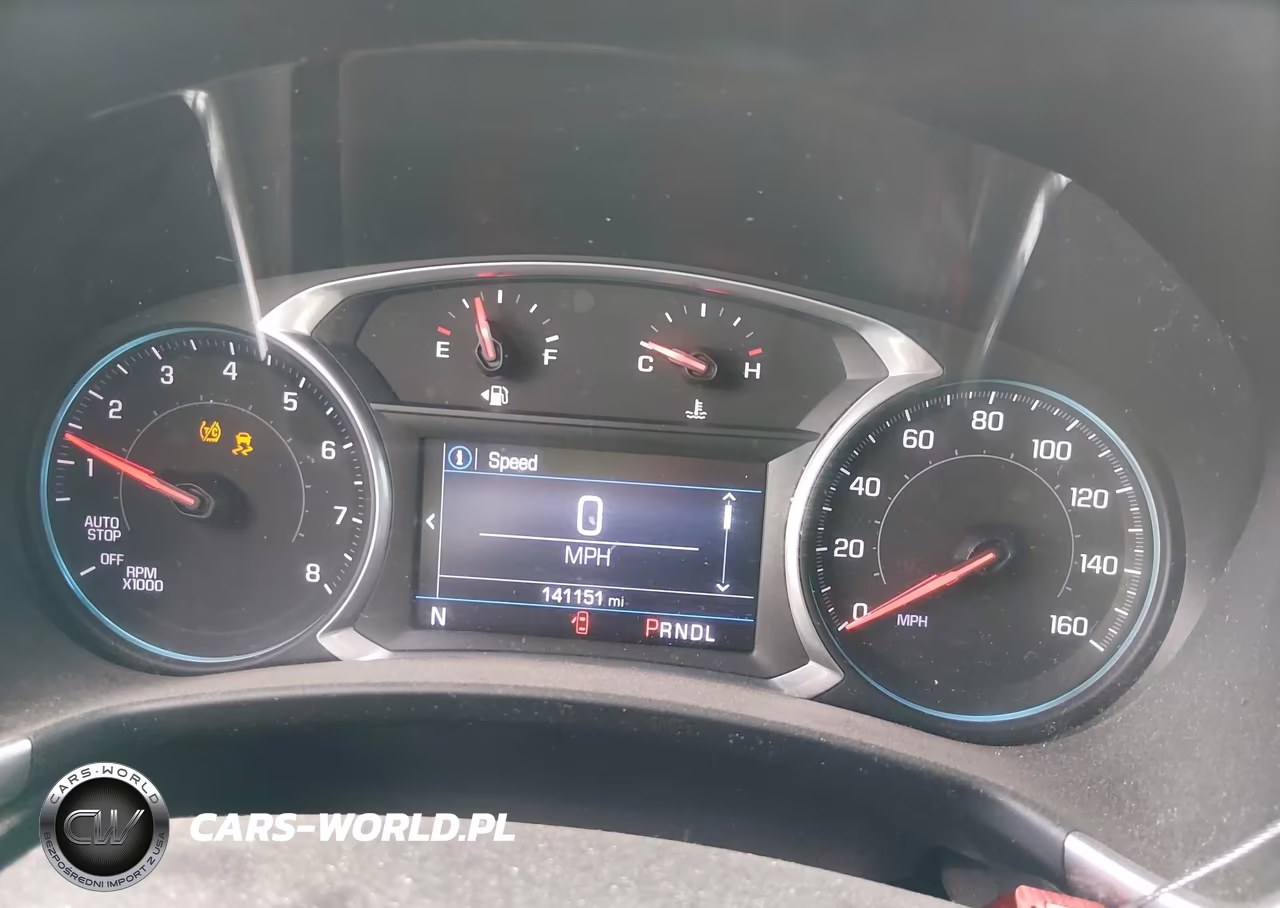 2020 Chevrolet Equinox Awd Lt 2.0L Turbo VIN:3GNAXVEX5LL145844 - 7