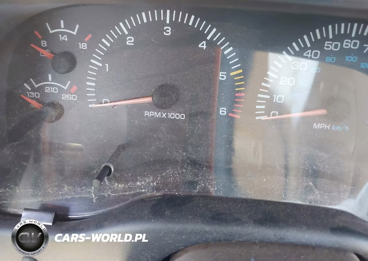 2000 Dodge Durango VIN:1B4HR28Z7YF299838 - 15