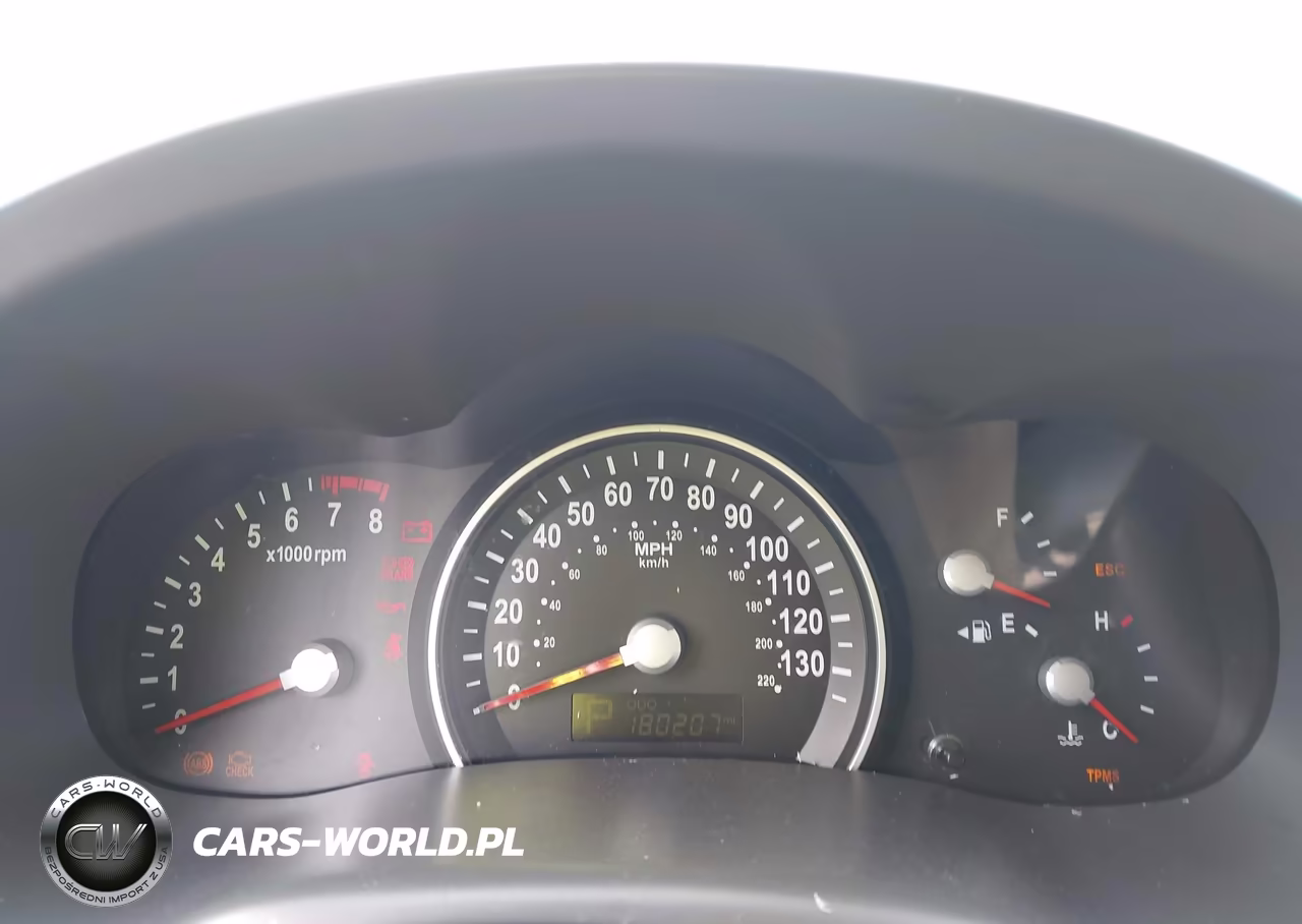 2011 Kia Sedona Lx VIN:KNDMG4C71B6409430 - 7