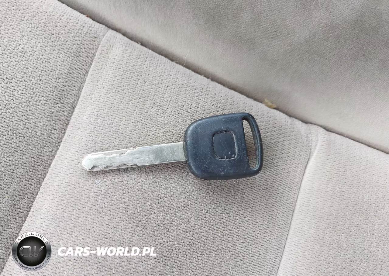 2005 Honda Accord 2.4 Dx VIN:1HGCM56195A190351 - 11