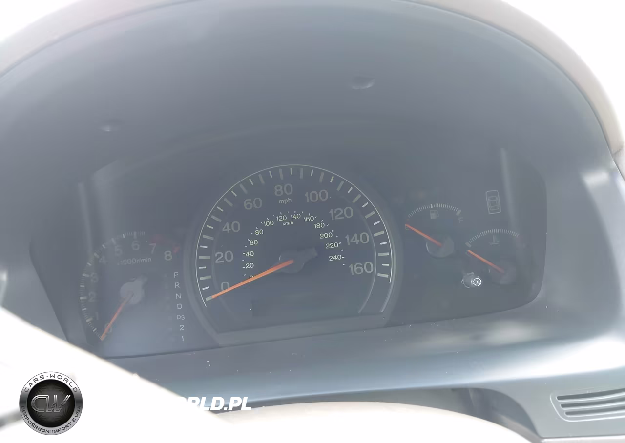 2005 Honda Accord 2.4 Dx VIN:1HGCM56195A190351 - 7