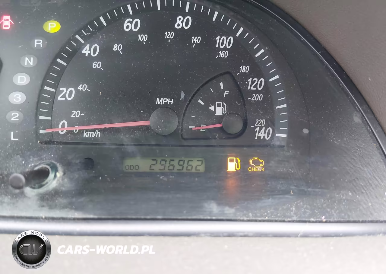 2003 Toyota Camry Le V6 VIN:4T1BF32K73U563076 - 7