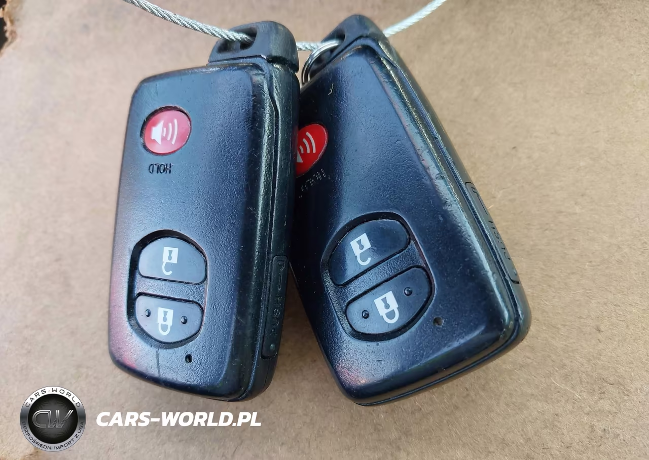 2010 Toyota Rav4 Limited VIN:2T3DF4DV5AW032159 - 11