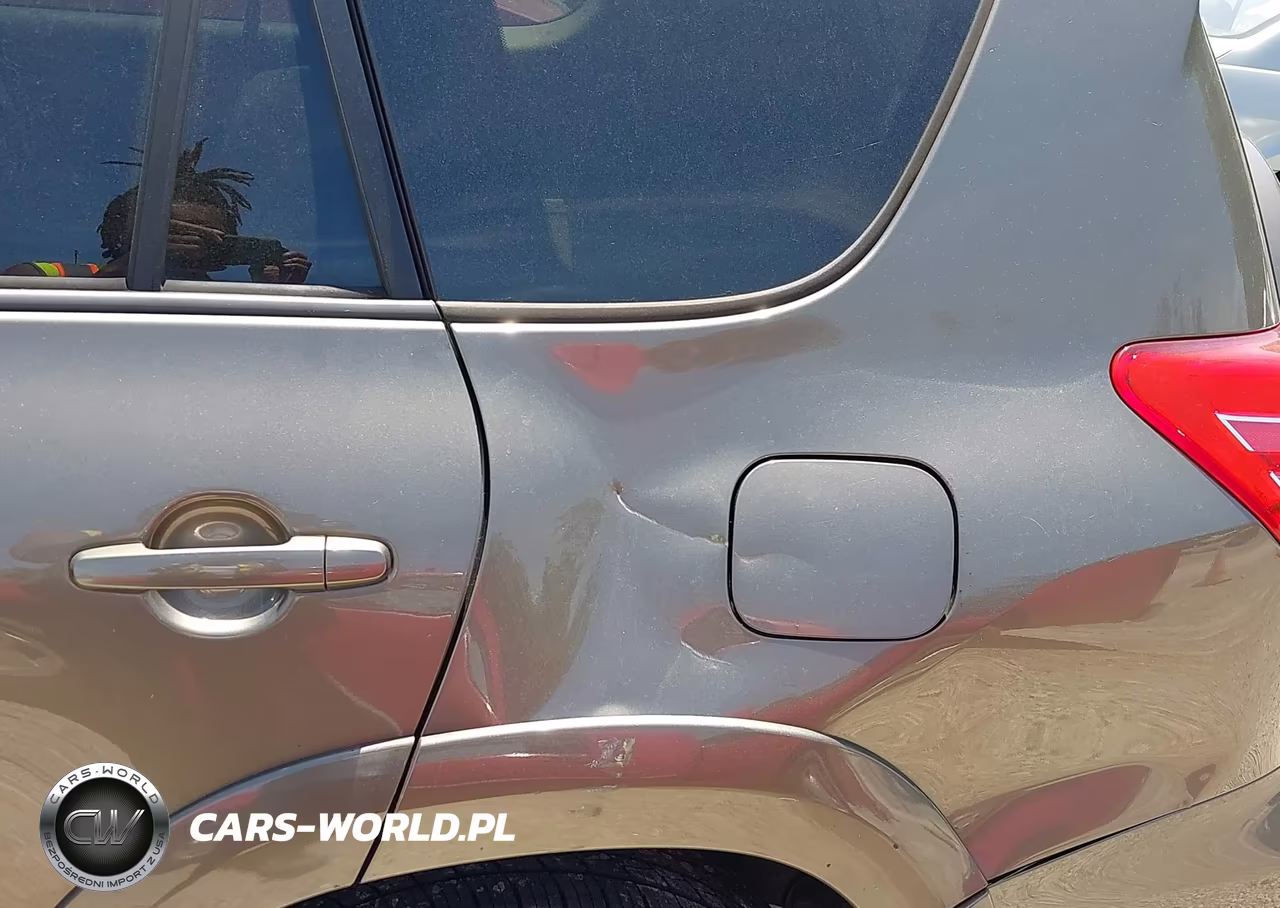2010 Toyota Rav4 Limited VIN:2T3DF4DV5AW032159 - 6