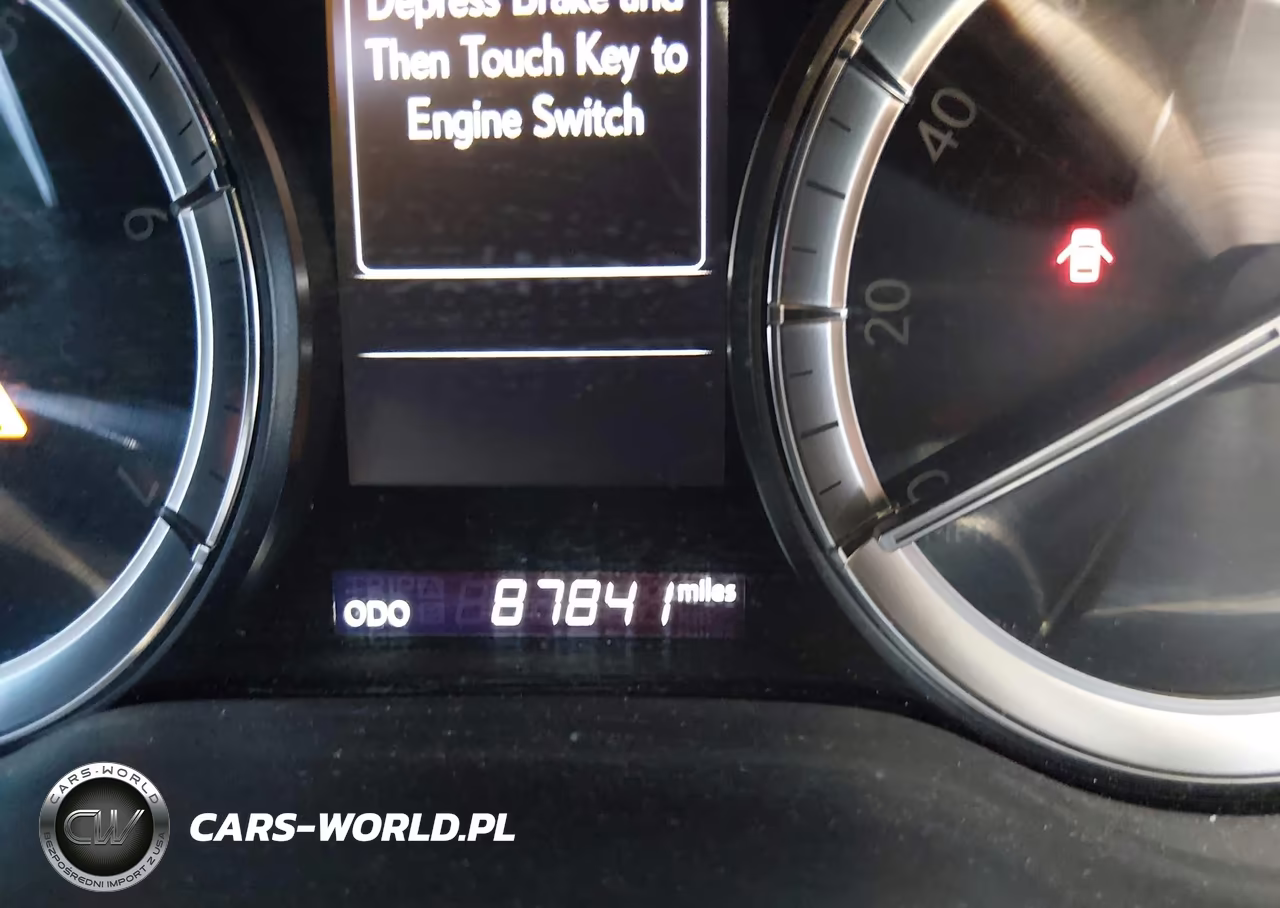 2016 Lexus Lx 570 VIN:JTJHY7AX6G4203572 - 14