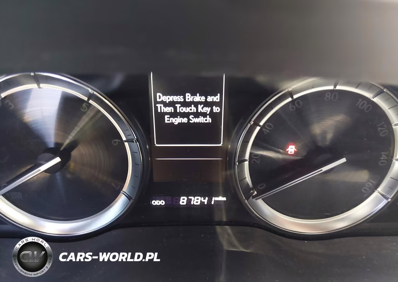 2016 Lexus Lx 570 VIN:JTJHY7AX6G4203572 - 7