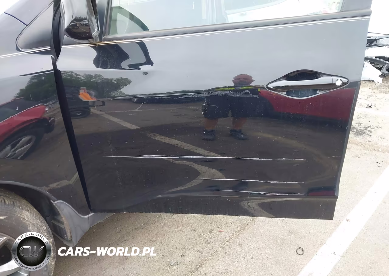 2015 Hyundai Tucson Gls VIN:KM8JT3AF6FU042332 - 6
