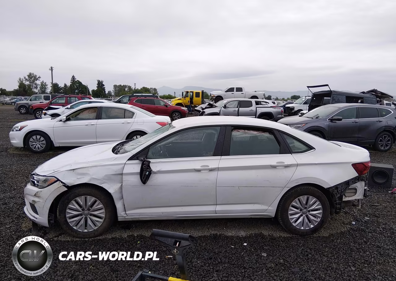 2019 Volkswagen Jetta 1.4T R-Line-1.4T S-1.4T Se VIN:3VWCB7BU3KM178451 - 15