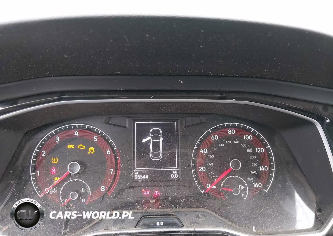 2019 Volkswagen Jetta 1.4T R-Line-1.4T S-1.4T Se VIN:3VWCB7BU3KM178451 - 7