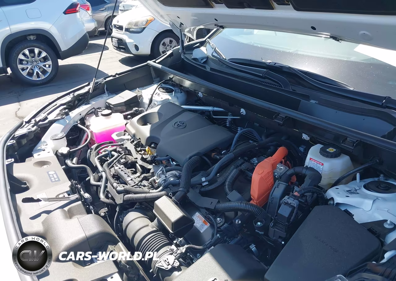 2025 Toyota Rav4 Hybrid Le VIN:JTMMWRFV6SD310172 - 10
