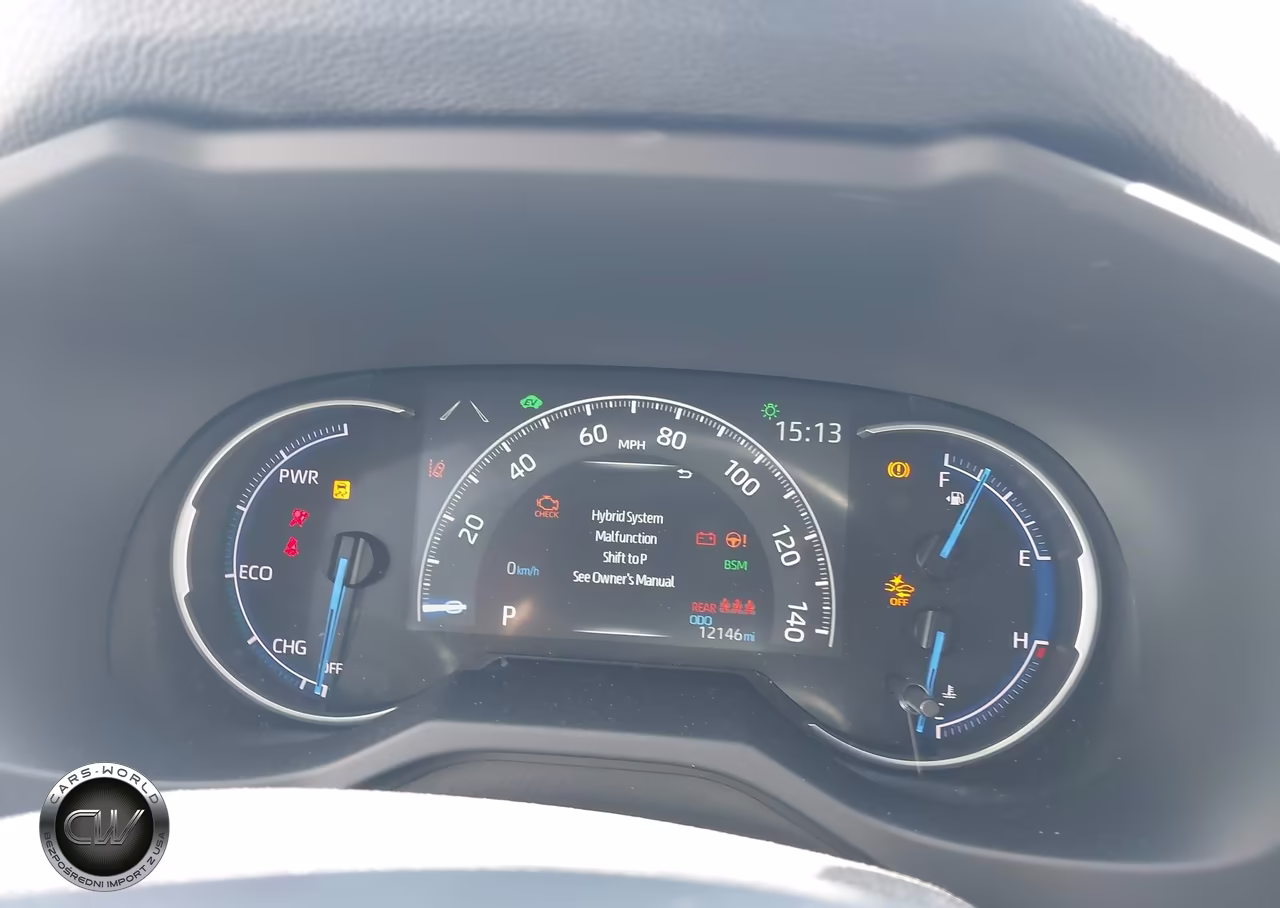 2025 Toyota Rav4 Hybrid Le VIN:JTMMWRFV6SD310172 - 7