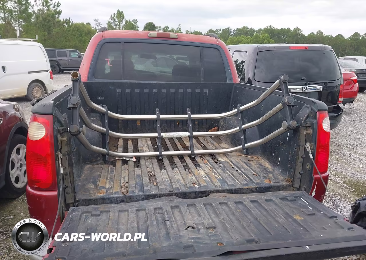 2001 Ford Explorer Sport Trac VIN:1FMZU67E71UB78154 - 12