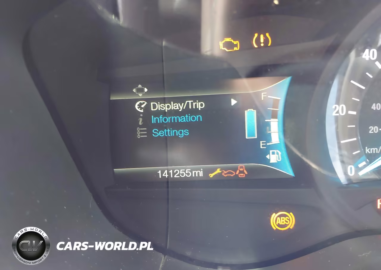 2017 Ford Fusion Hybrid S VIN:3FA6P0UU2HR349696 - 15