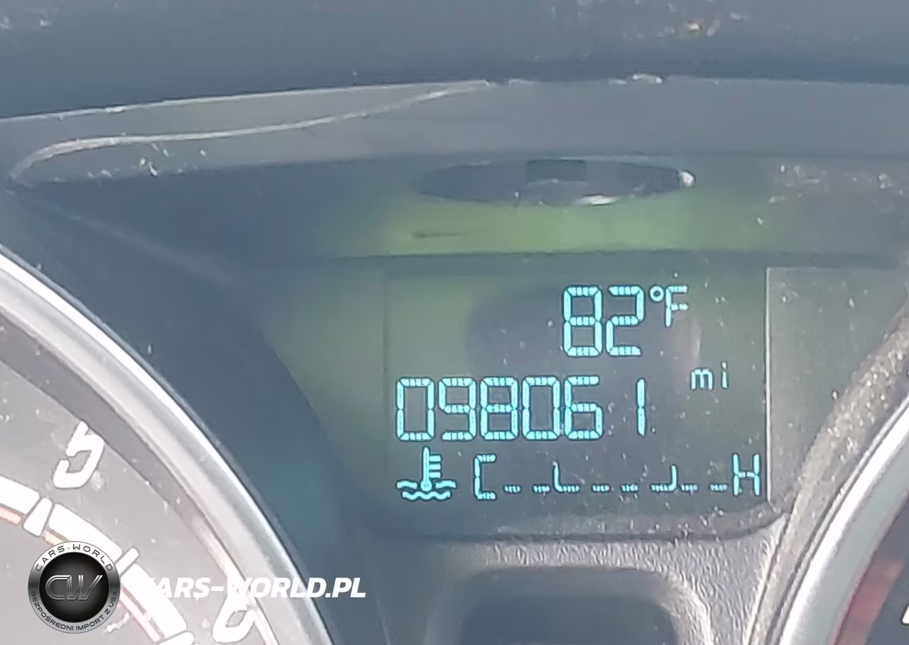 2016 Ford Fiesta St VIN:3FADP4GX4GM138032 - 15