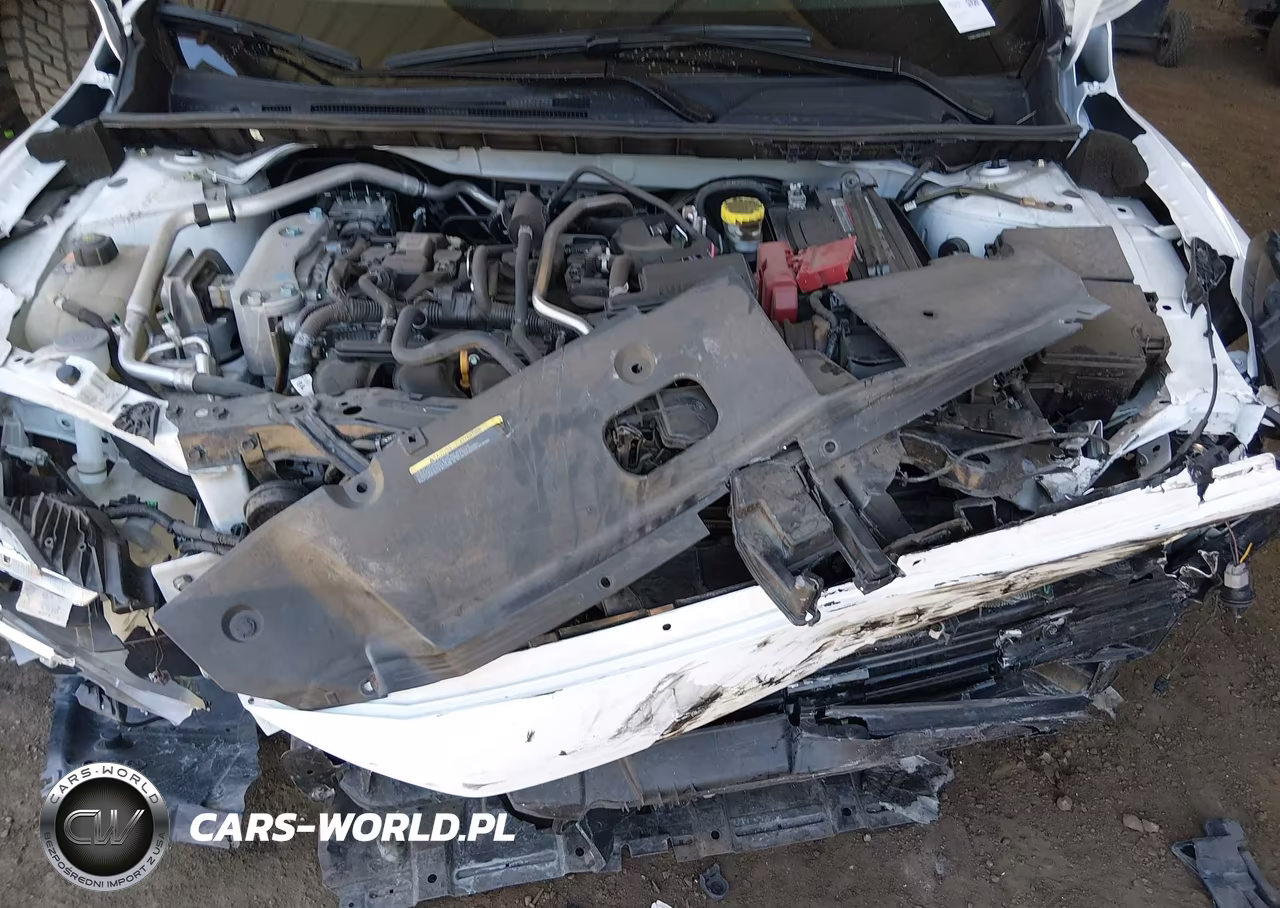 2024 Nissan Sentra Sv Xtronic Cvt VIN:3N1AB8CV0RY252034 - 10
