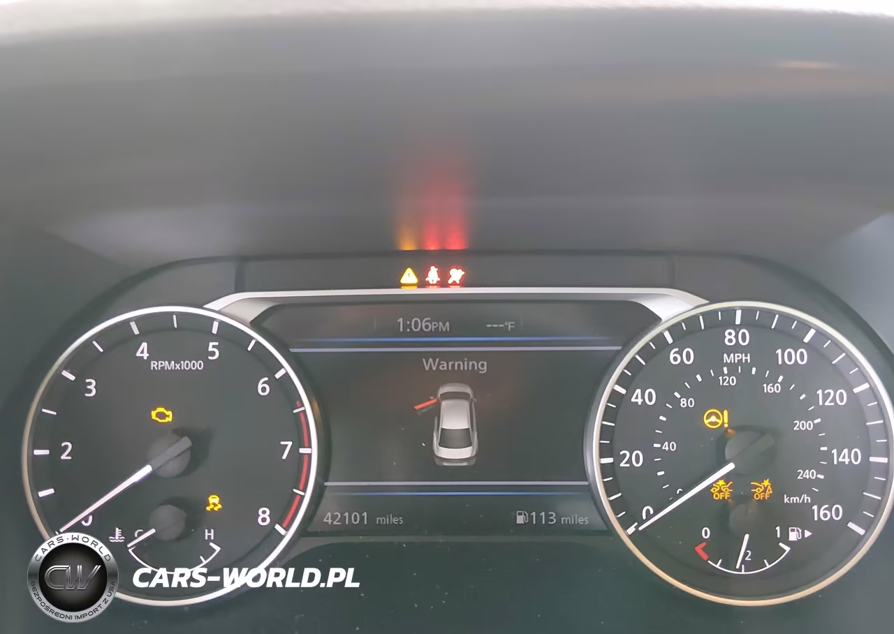 2024 Nissan Sentra Sv Xtronic Cvt VIN:3N1AB8CV0RY252034 - 7