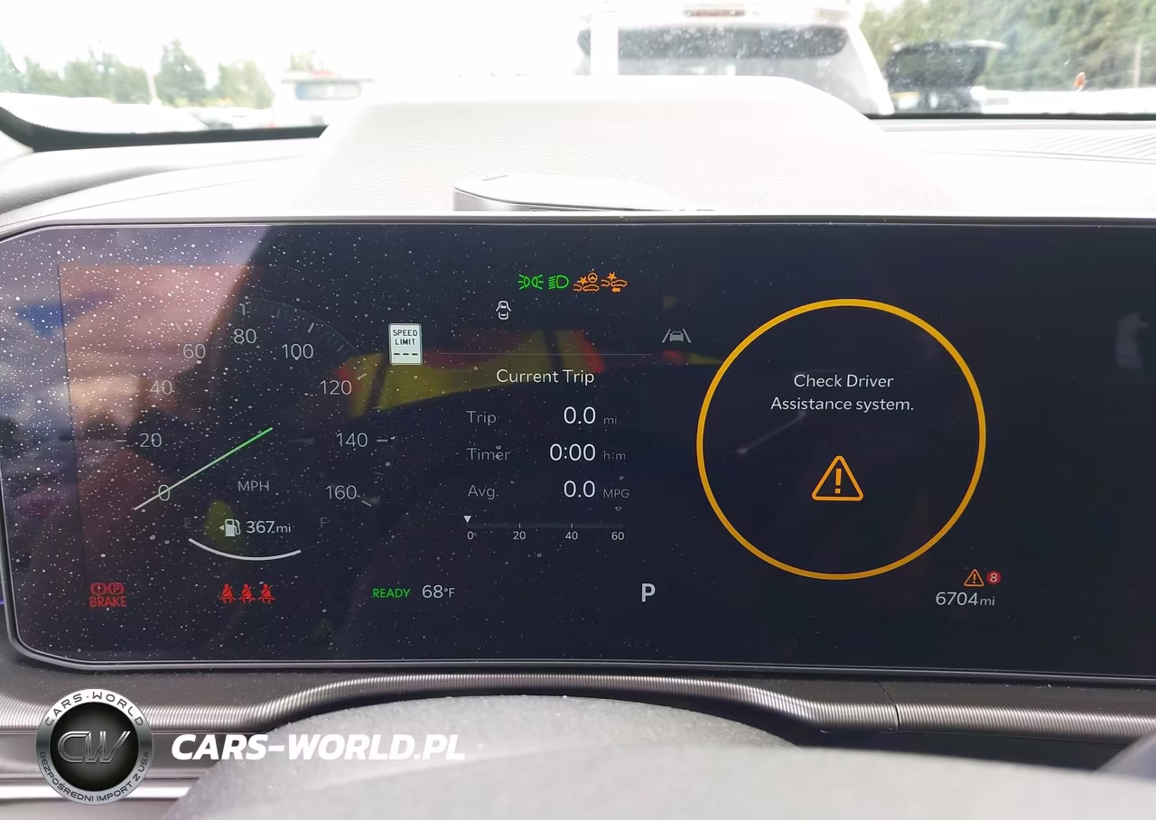 2026 Kia Sportage Hybrid Sx-Prestige VIN:KNDPXDDG2T7313801 - 7
