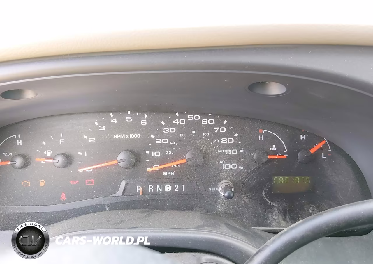 2008 Ford E-350 Super Duty Xl-Xlt VIN:1FBNE31L68DA36138 - 7