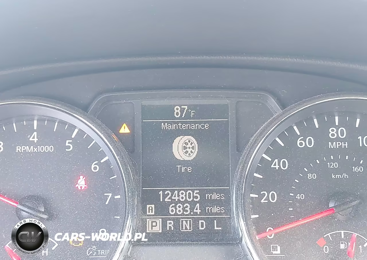 2014 Nissan Rogue Select S VIN:JN8AS5MV8EW703372 - 7