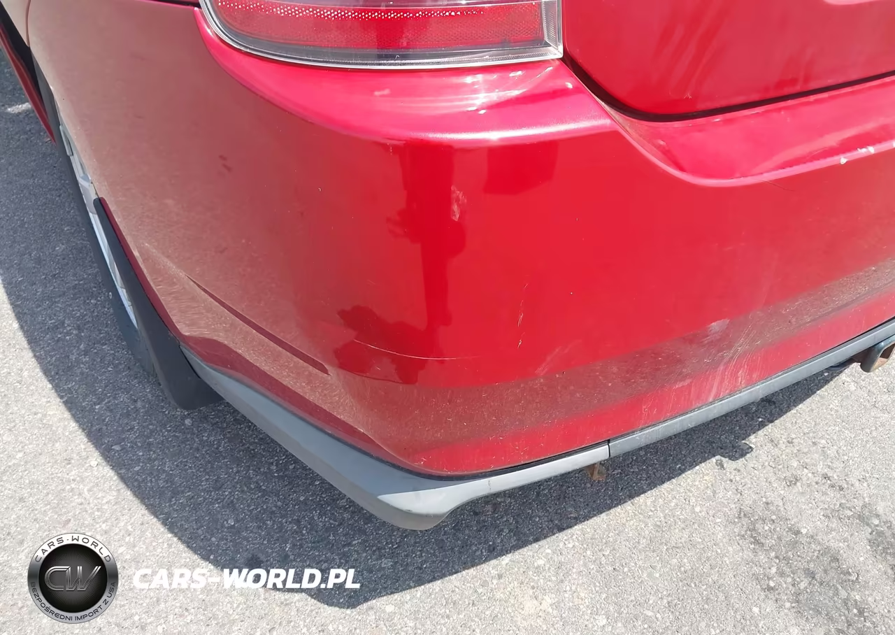 2008 Toyota Prius VIN:JTDKB20U887812053 - 14
