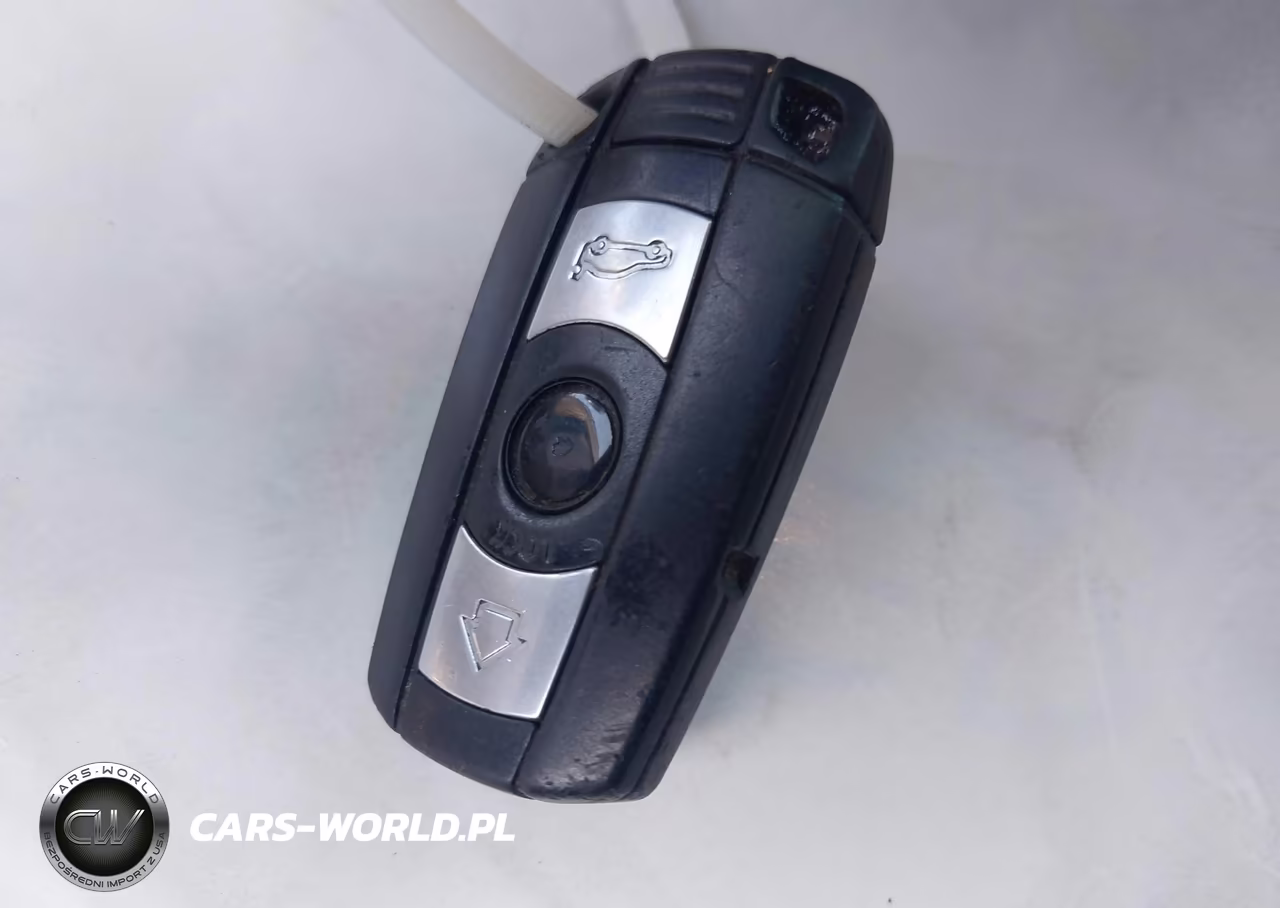 2007 BMW 530I VIN:WBANE73597CM54650 - 11