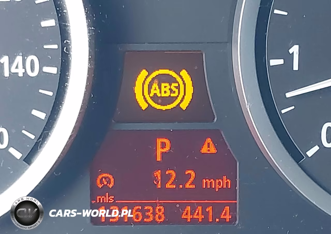 2007 BMW 530I VIN:WBANE73597CM54650 - 13
