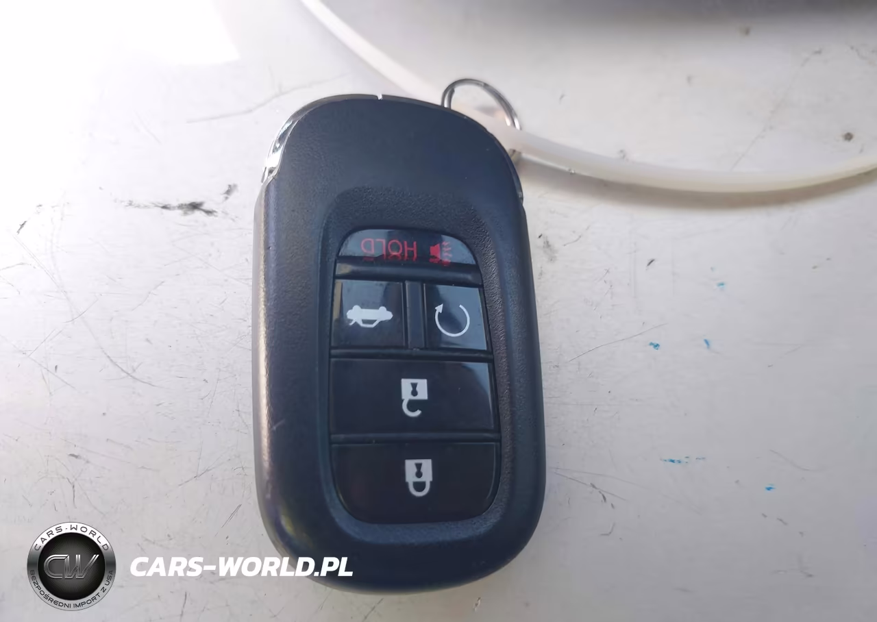 2023 Honda Accord Ex VIN:1HGCY1F31PA031308 - 11