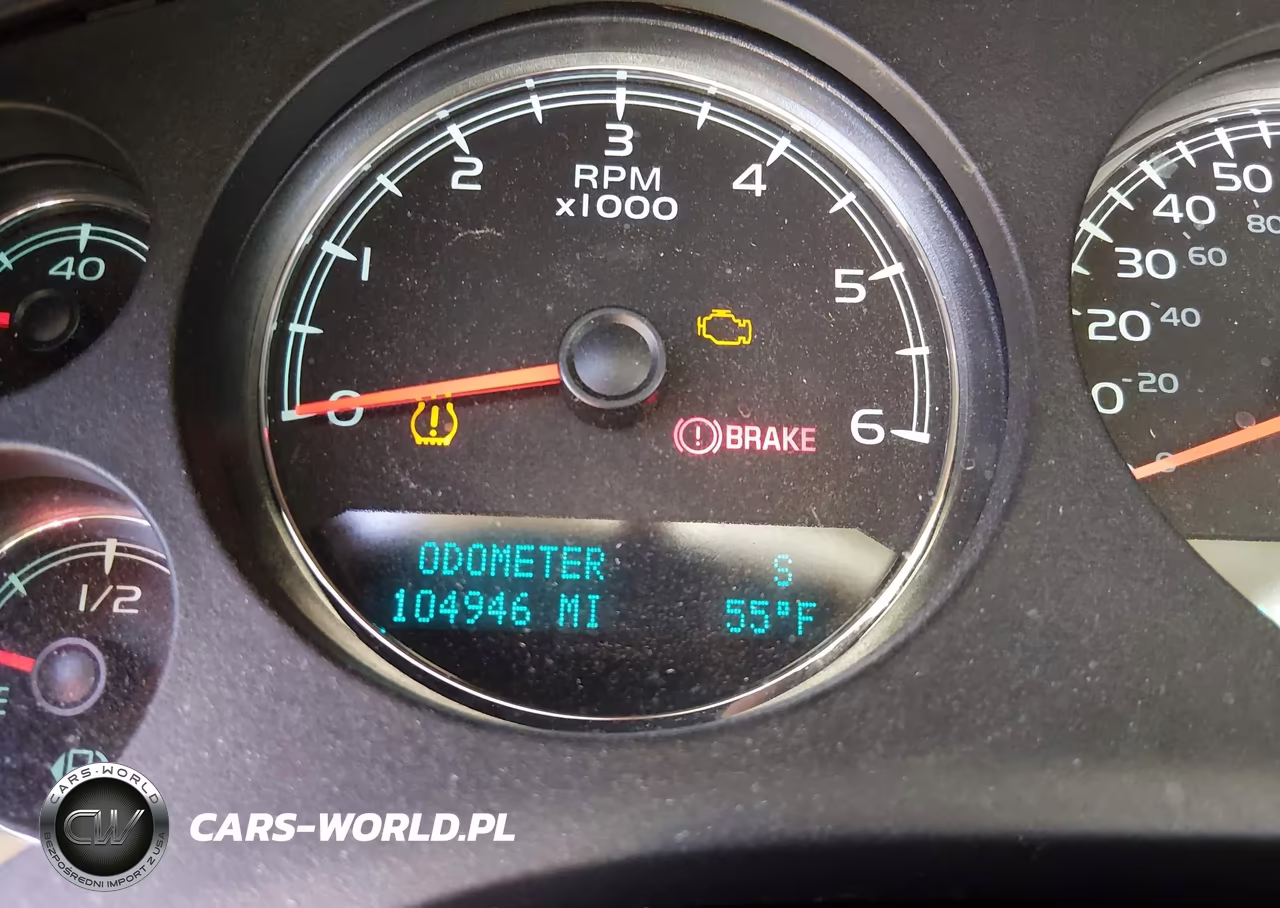 2009 Chevrolet Tahoe Ltz VIN:1GNFK33039R295080 - 15