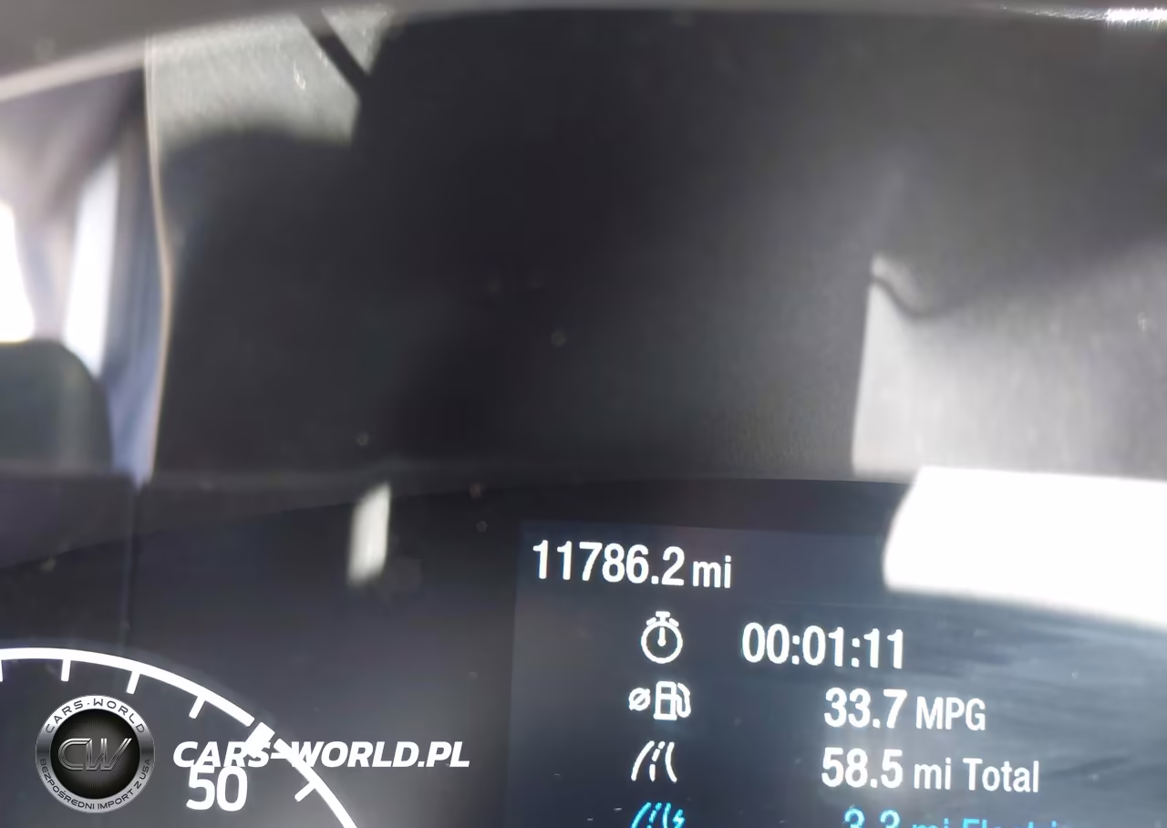 2024 Ford Maverick Xl VIN:3FTTW8A37RRB67911 - 15