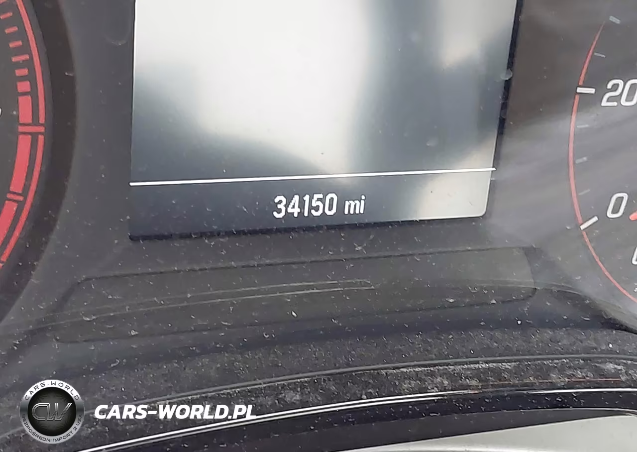 2025 Chevrolet Trax Fwd 1Rs VIN:KL77LGEP5SC045650 - 7