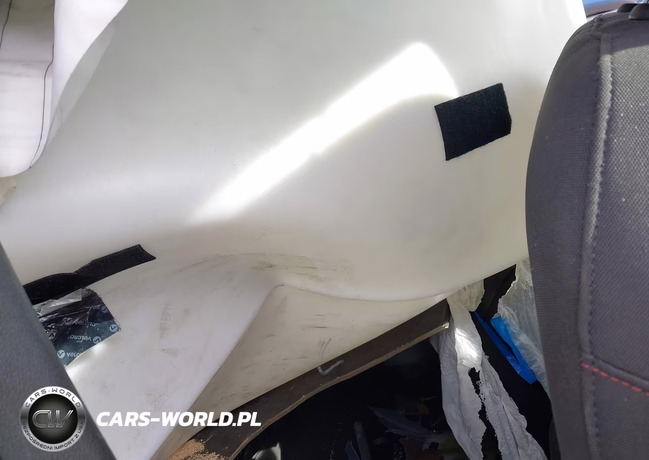 2025 Chevrolet Trax Fwd 1Rs VIN:KL77LGEP5SC045650 - 8