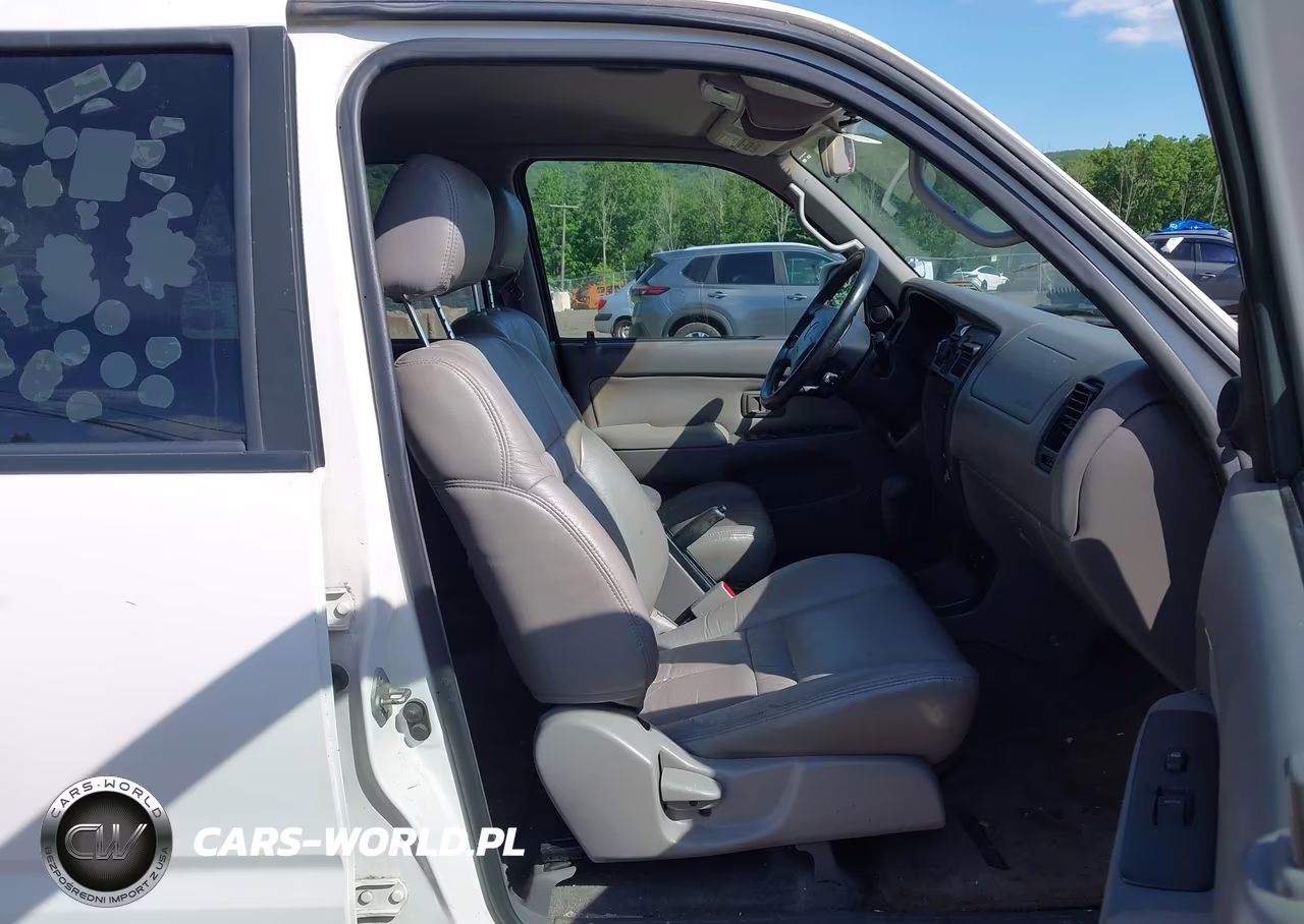 2002 Toyota 4Runner Sr5 V6 VIN:JT3GN86R520233271 - 5