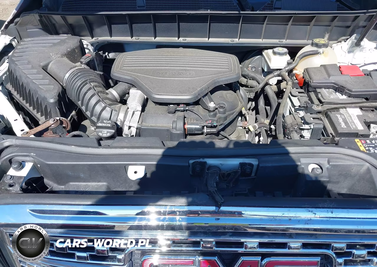 2019 GMC Acadia Denali VIN:1GKKNXLSXKZ121640 - 10
