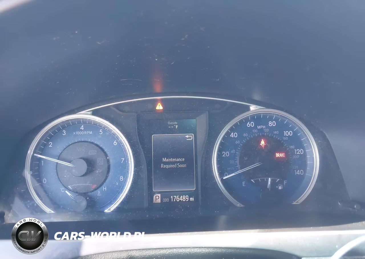 2017 Toyota Camry Le VIN:4T1BF1FK8HU643220 - 7