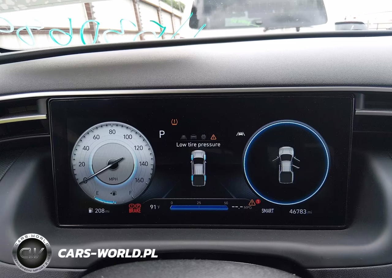 2023 Hyundai Santa Cruz Sel VIN:5NTJCDAE1PH057187 - 7