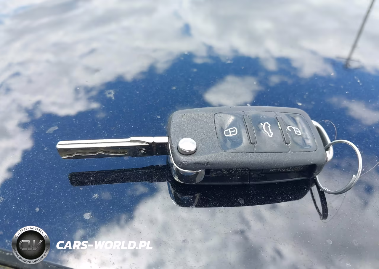 2011 Volkswagen Jetta Sportwagen 2.0L Tdi VIN:3VWPL7AJ7BM662497 - 11