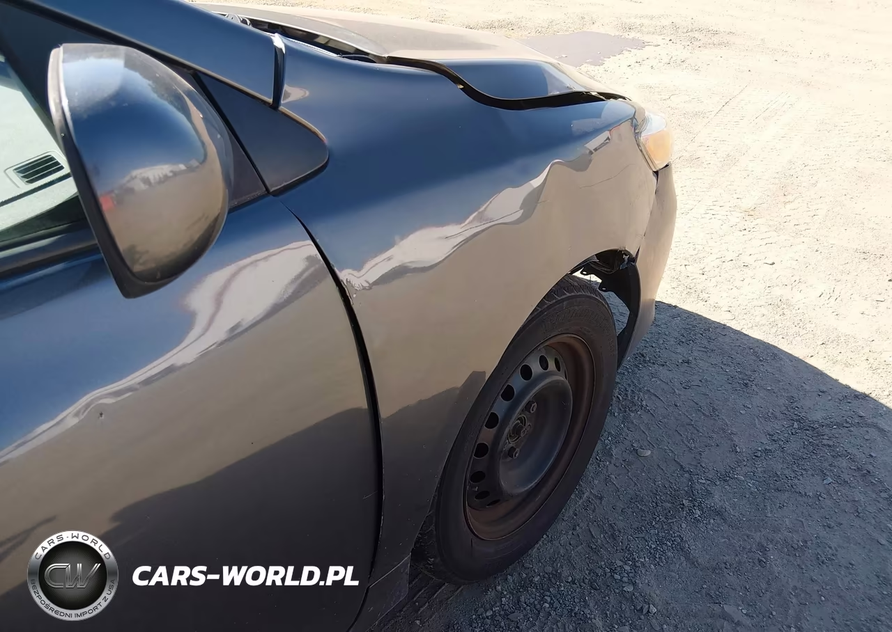 2012 Toyota Corolla L VIN:2T1BU4EE2CC883554 - 17