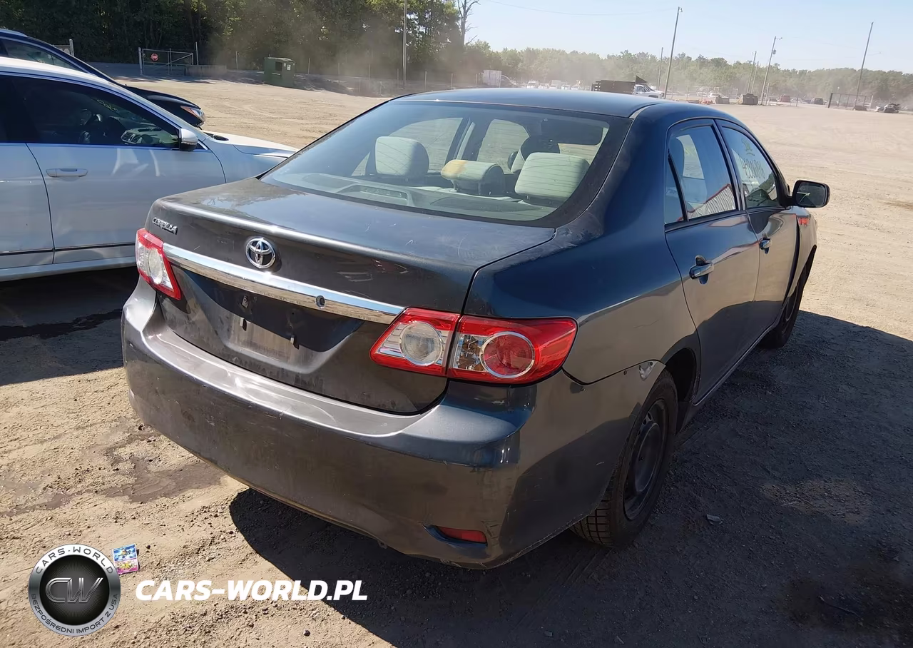 2012 Toyota Corolla L VIN:2T1BU4EE2CC883554 - 4